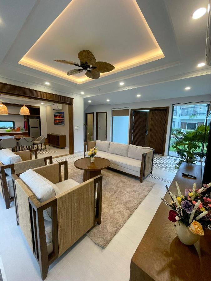 Ando Villas Phu Quoc Dış mekan fotoğraf